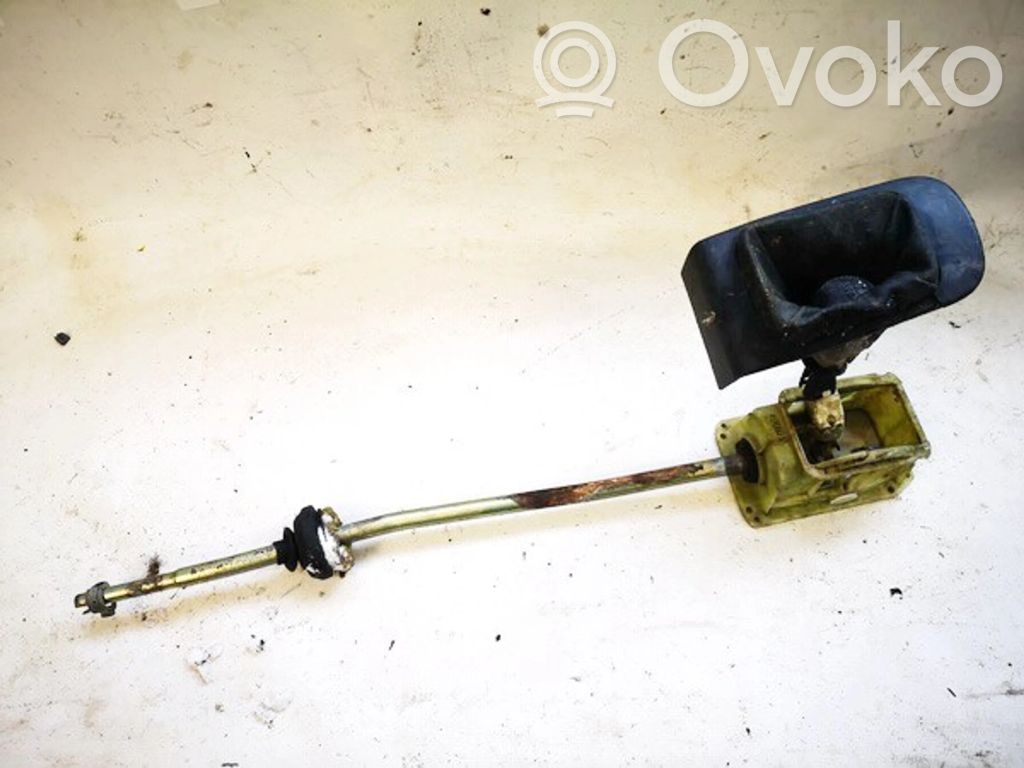 Daewoo Lanos Gear shifter/selector 