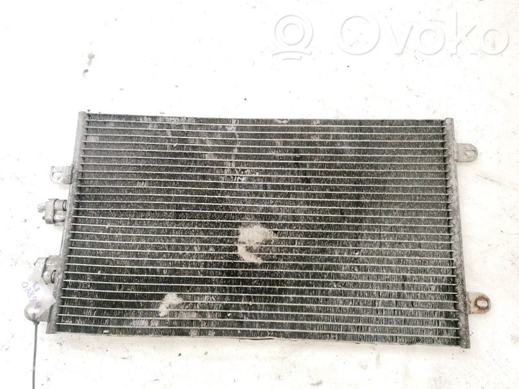 Alfa Romeo 147 Radiateur condenseur de climatisation 