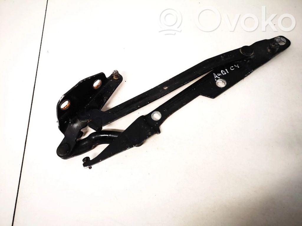Audi A8 S8 D2 4D Tailgate/trunk/boot hinge 
