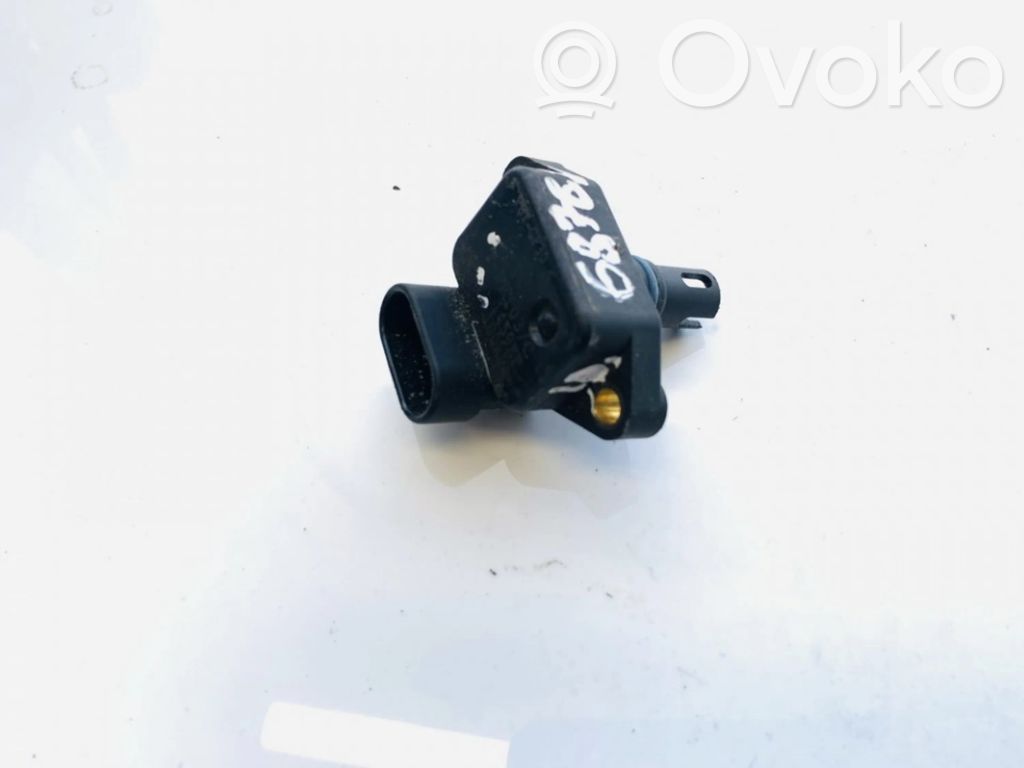 Fiat Bravo - Brava Sensor de la presión del aire 