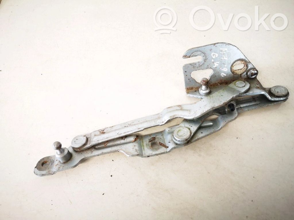 Scharnier Heckklappe Kofferraumdeckel   8D5827301C,8D5827301C