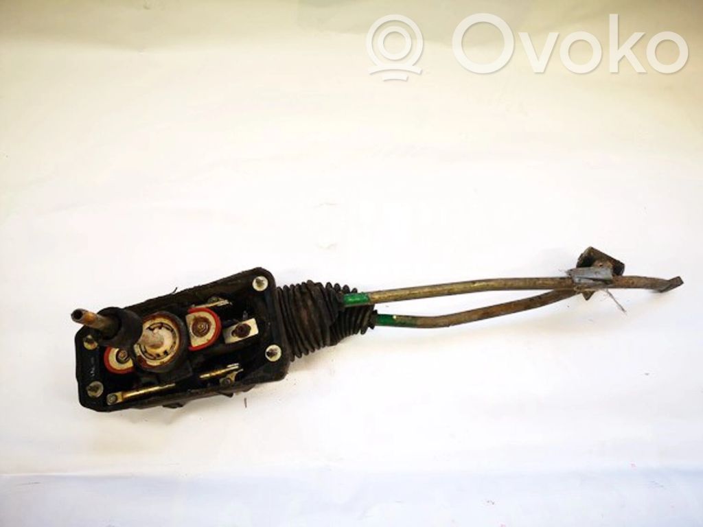 Volkswagen PASSAT B5 Selector caja de cambios 