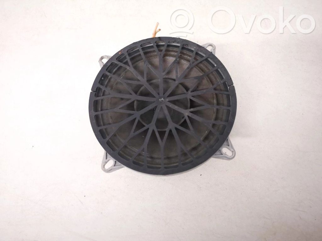 Etuoven kaiutin   9643162980,9643162980