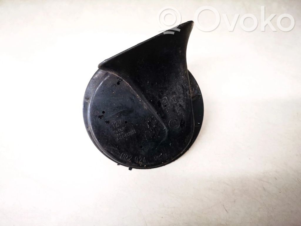 Opel Astra G Signal sonore