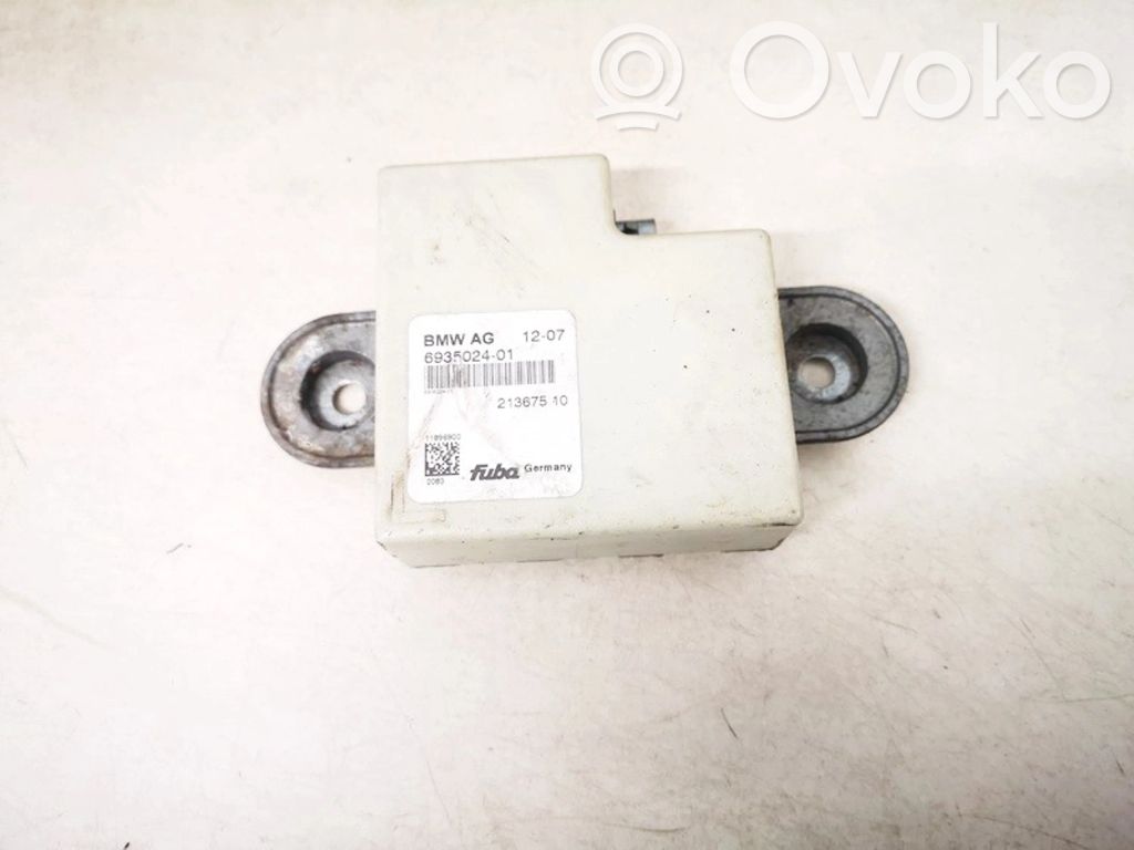 Antenna control unit   693502401,21367510,21367510,693502401