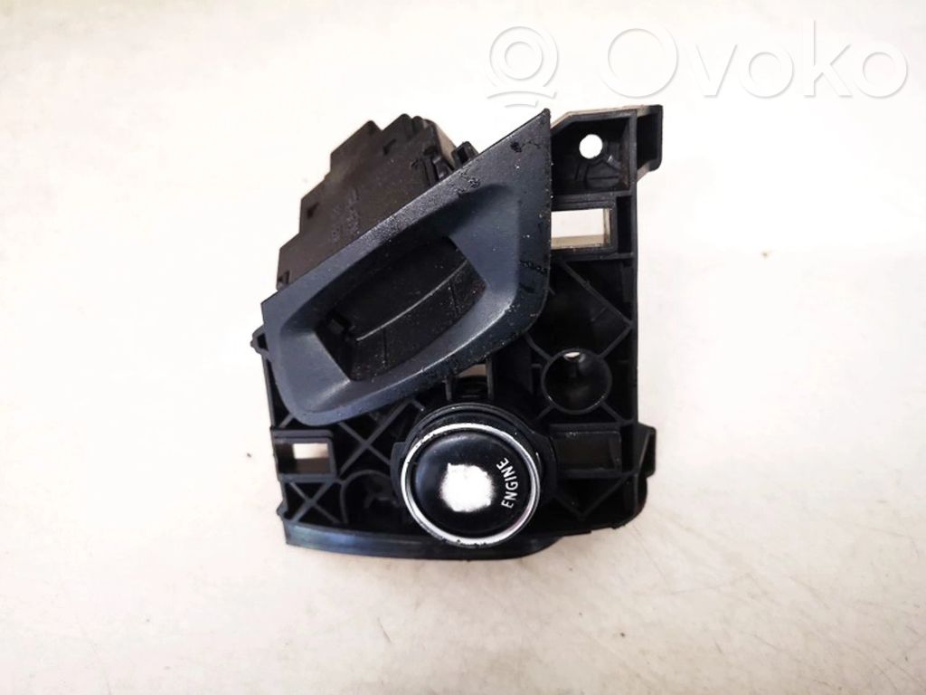 BMW X5 E70 Virtalukon kytkin 