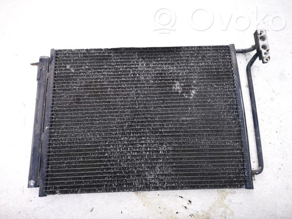 Radiator răcire A/C (condensor)   64536914216,58572810,58572810,58572810,64536914216