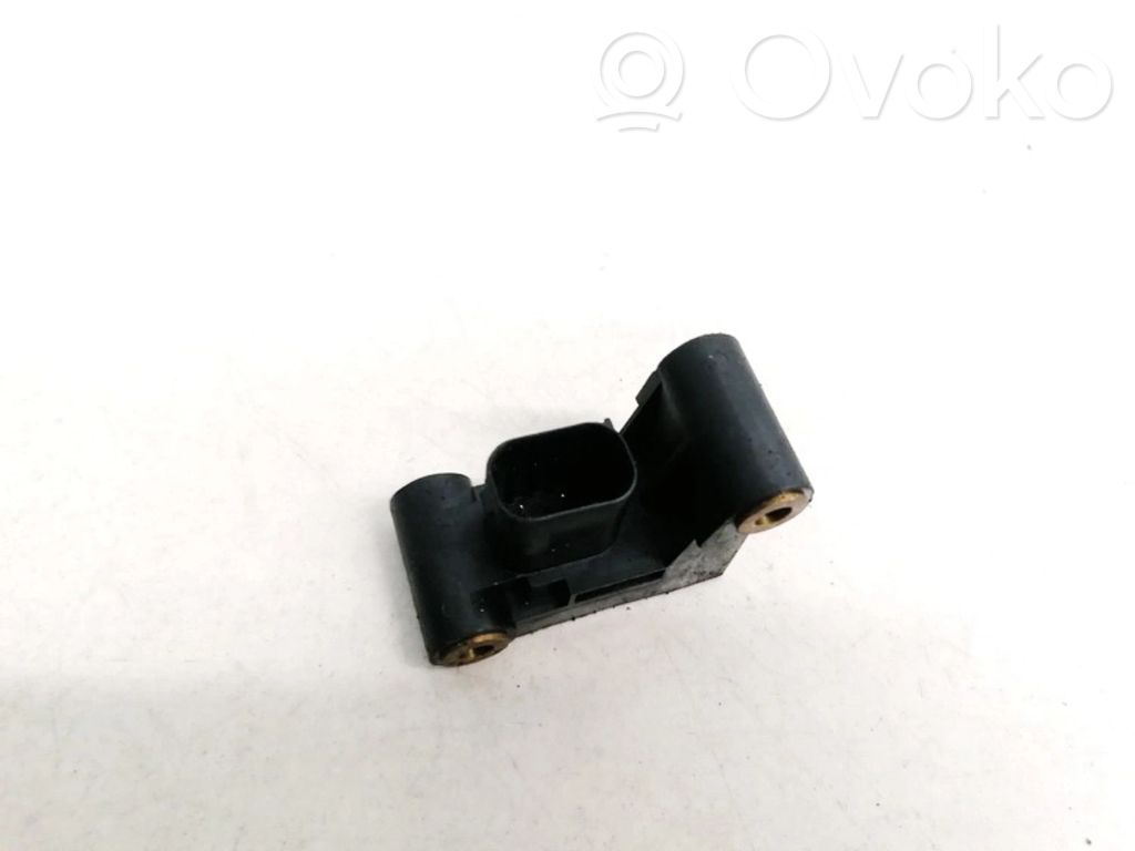Sensor impacto/accidente para activar Airbag   6977398,6577001000,6577001000,6977398