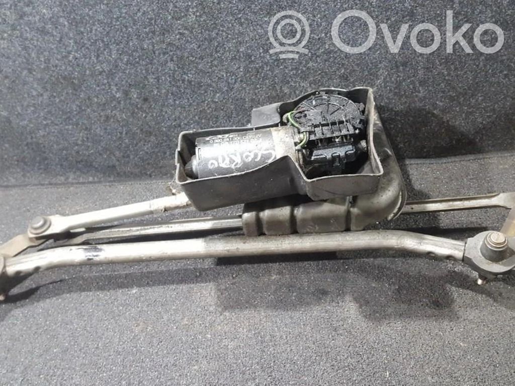 Ford Scorpio Motor și paralelogram ștergător parbriz 