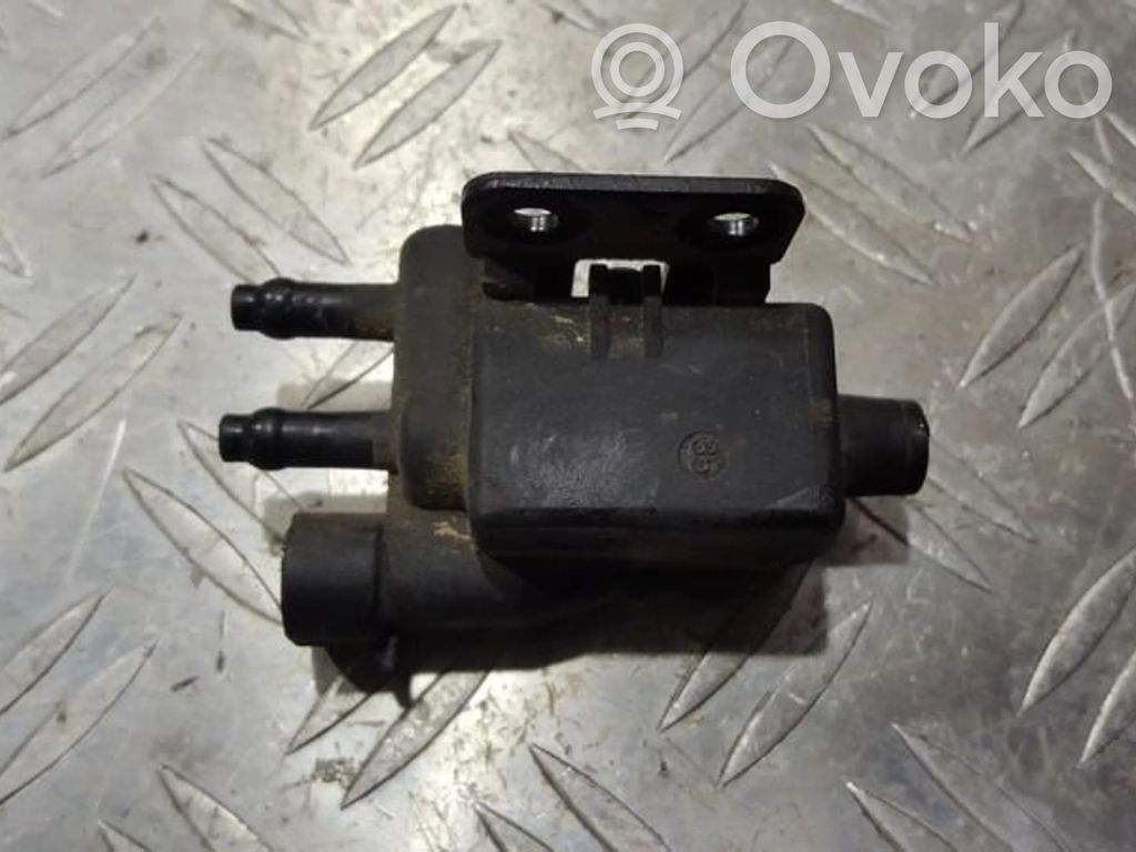 Renault Megane I Electroválvula del turbo