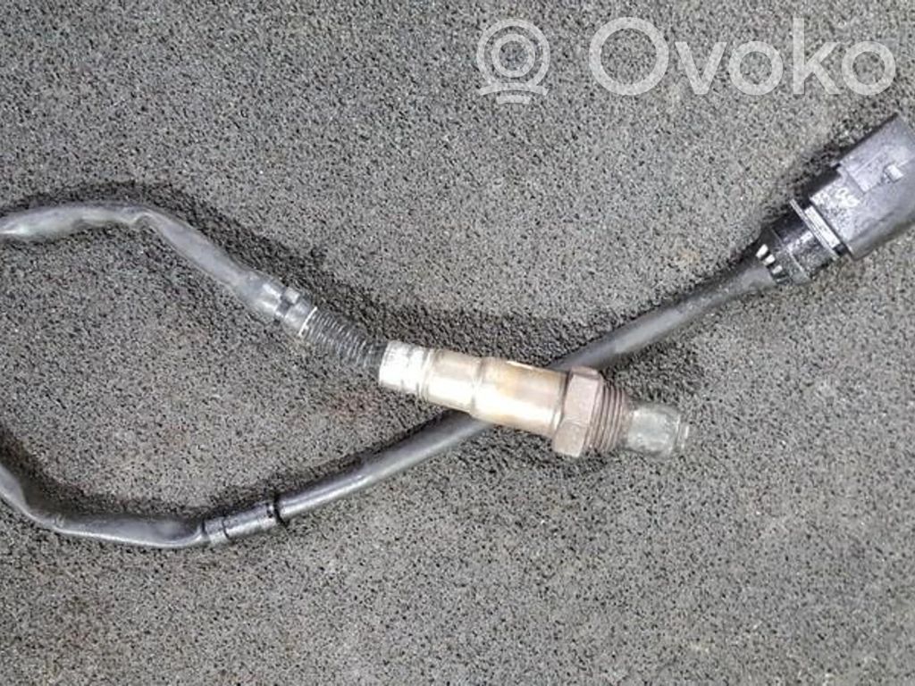 Volkswagen Scirocco Lambda probe sensor 