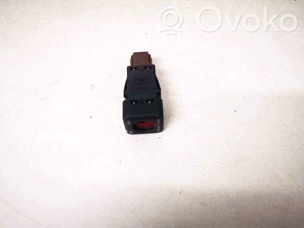 Peugeot 206 Comutator pornit/oprit airbag pasager 