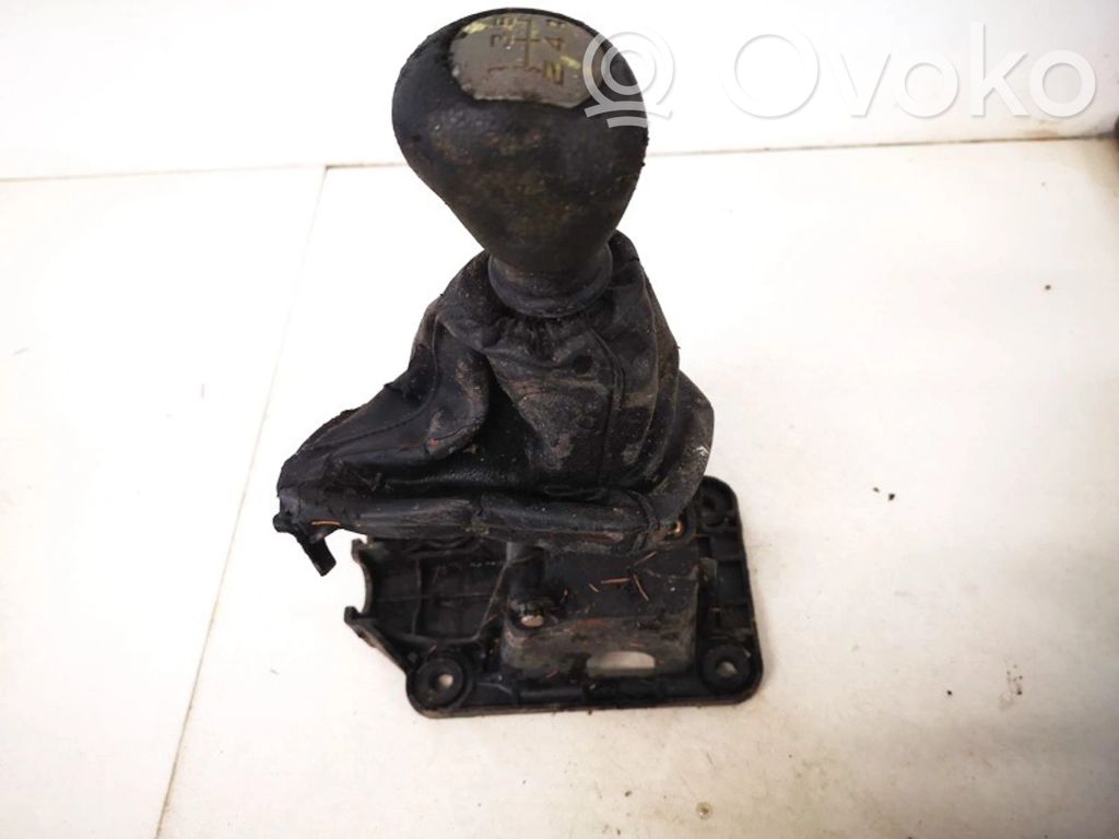 Ford Focus Selector caja de cambios 