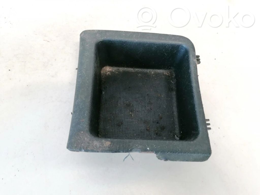 Opel Astra F Altra parte interiore 
