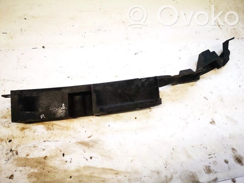 Peugeot 307 Suport montare bară spate 