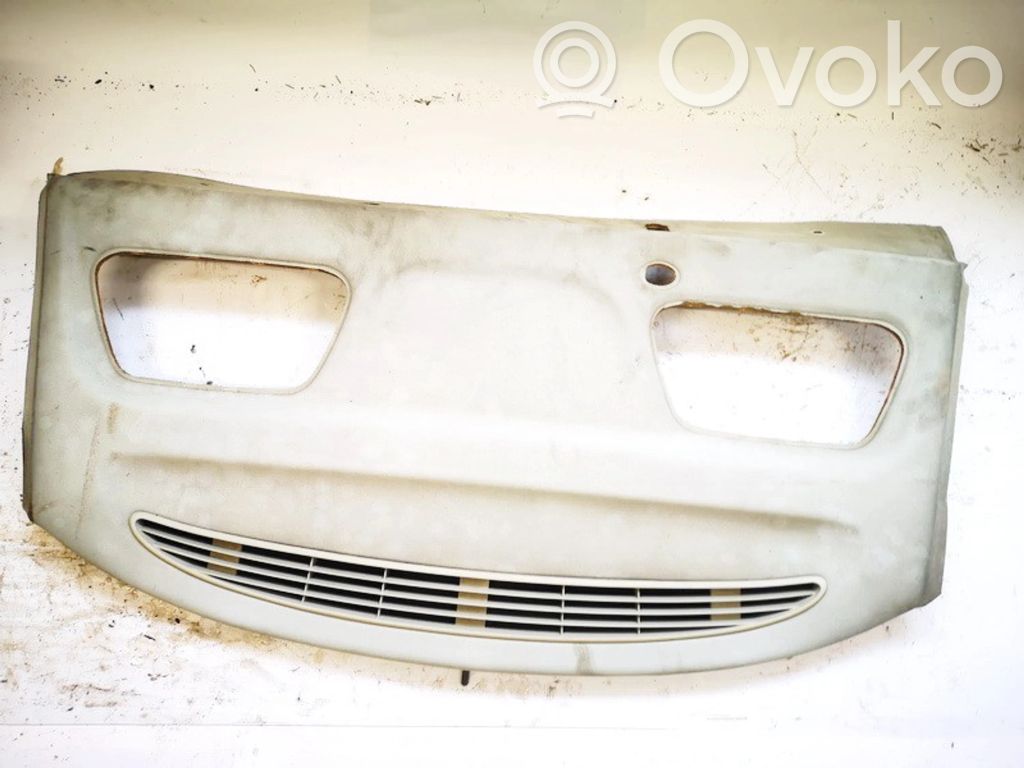 Saab 9-3 Ver2 Hattuhylly 