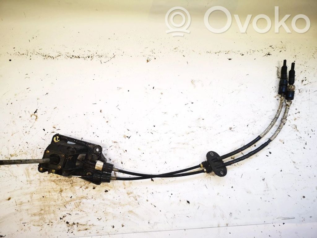 Ford Focus Selector caja de cambios 