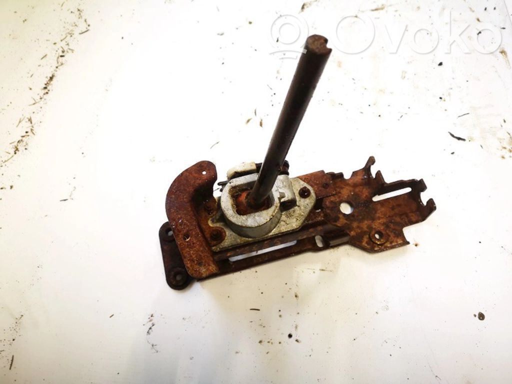 Gear shifter/selector