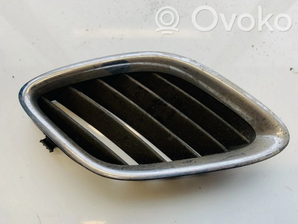 Saab 9-3 Ver2 Grilă față 