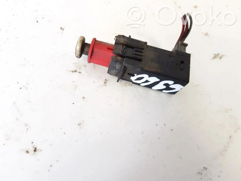 Interruptor sensor del pedal de freno   09185906,8658451011,09185906,8658451011