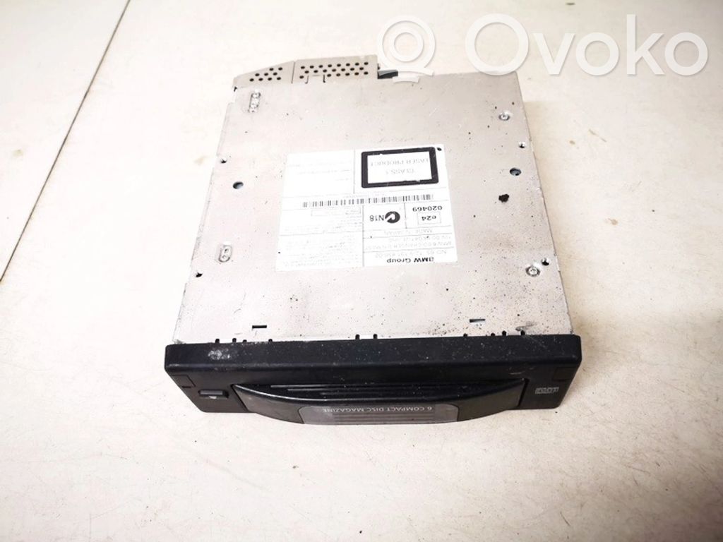CD/DVD changer   6512913185002,6512913185002,6512913185002,6512913185002