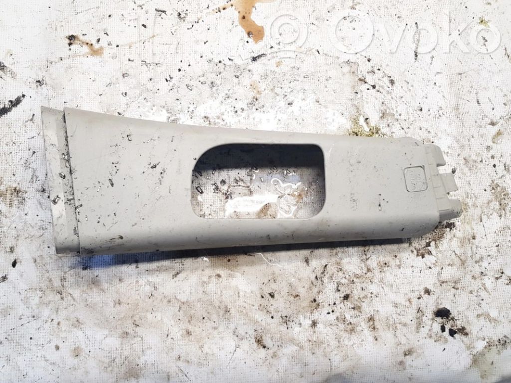 Nissan Qashqai Inne części wnętrza samochodu 