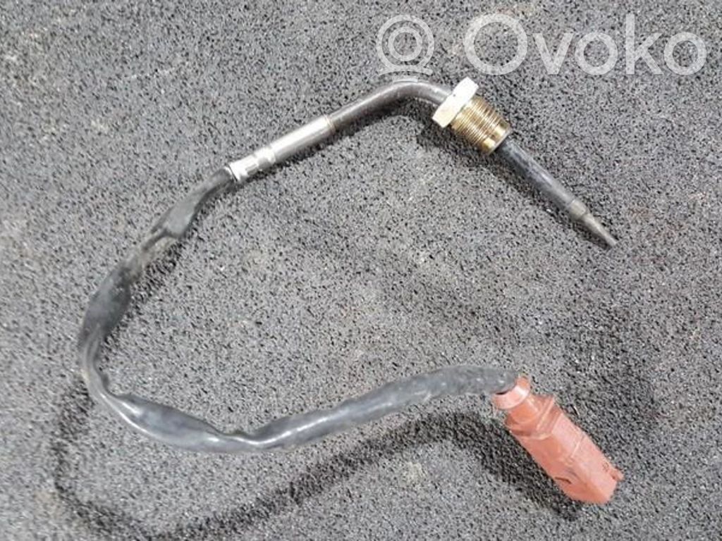 Sensor de temperatura del escape   4M0906088AA,4M0906088AA