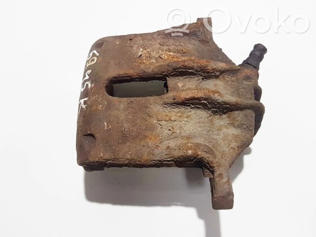Bremssattel vorne