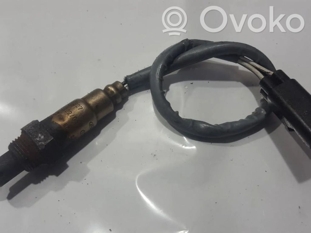 Lambda probe sensor   0258006022,96VB9F472DA,0258006022,96VB9F472DA