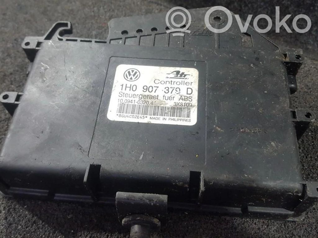 Volkswagen Golf III ABS control unit/module 