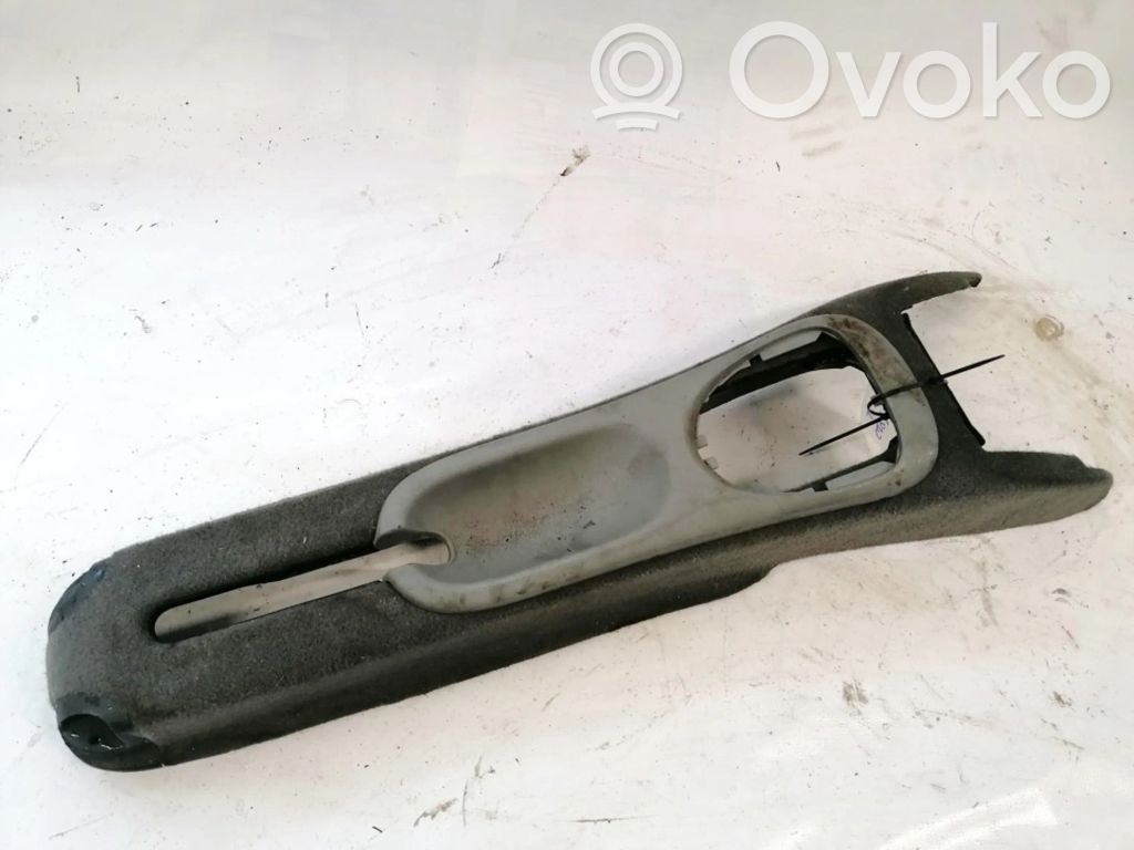 Renault Scenic I Altra parte interiore 
