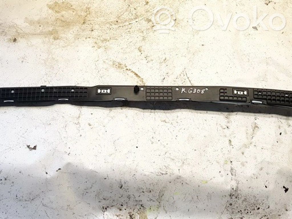 Ford Focus Jumta gaisa spilvens 