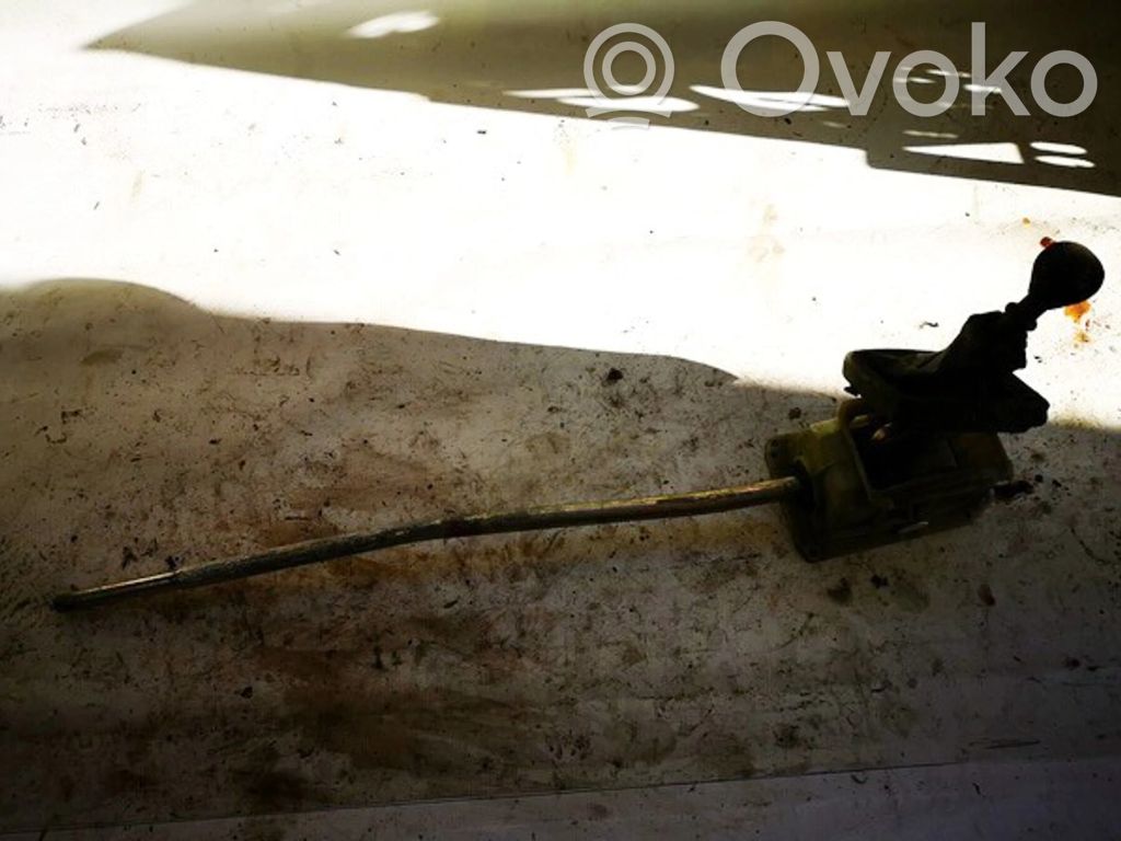Daewoo Lanos Gear shifter/selector 