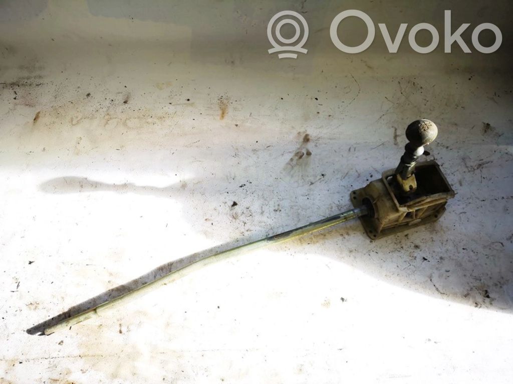 Daewoo Lanos Gear shifter/selector 