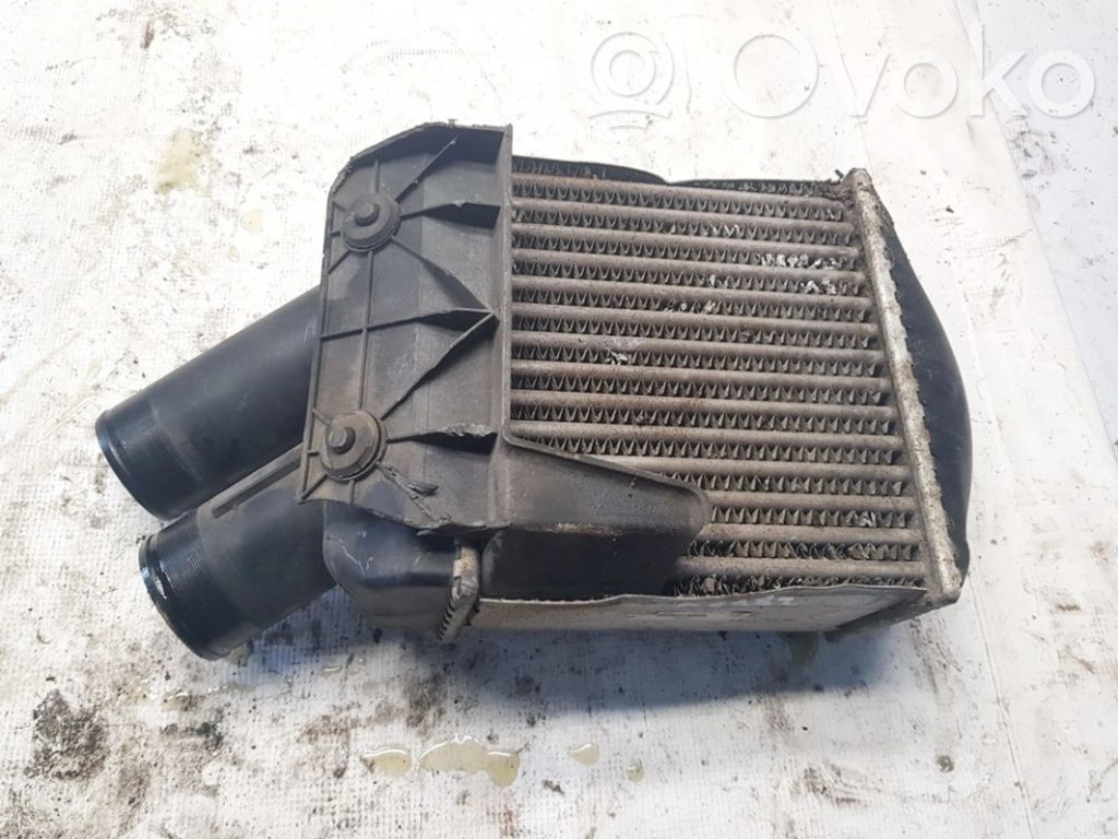 Renault Scenic I Radiador intercooler 