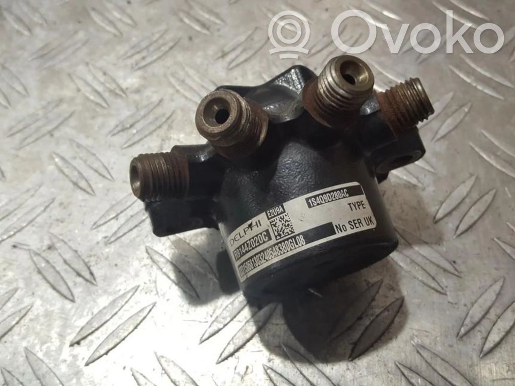 Polttoainepääputki   1S4Q9D280AC,R9144Z020C,1S4Q9D280AC,R9144Z020C