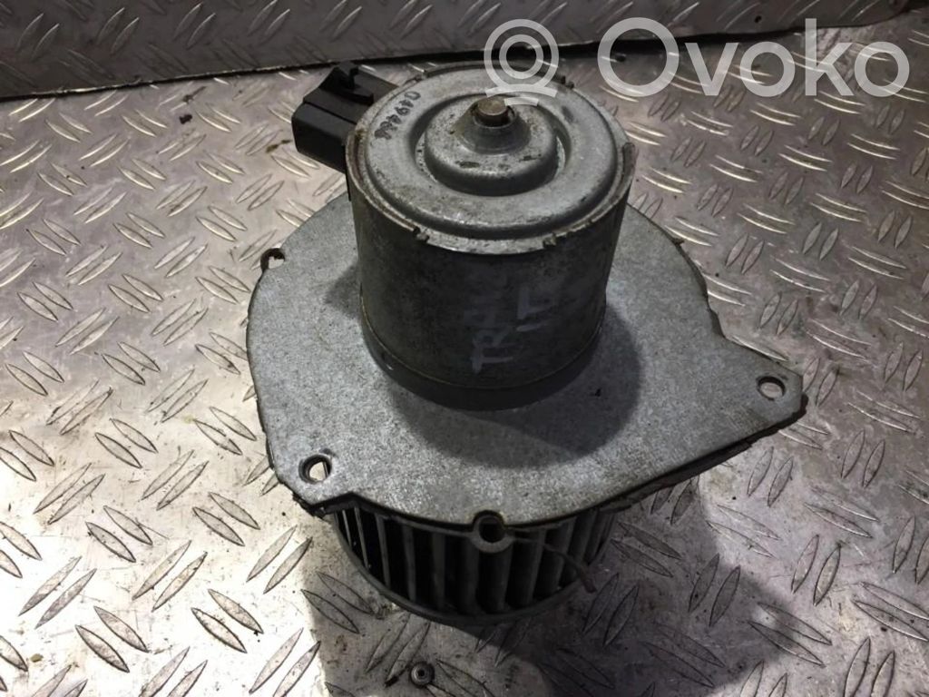 Ford Transit Ventilator aerotermă 