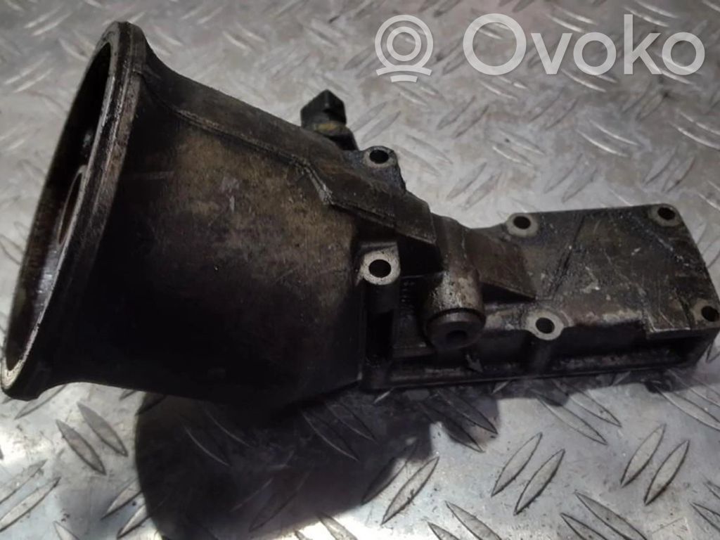 BMW 3 E36 Oil filter cover 
