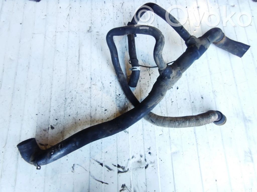 Opel Vectra B Moottorin vesijäähdytyksen putki/letku