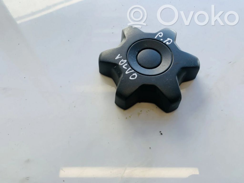 Volvo S60 Alte piese de interior