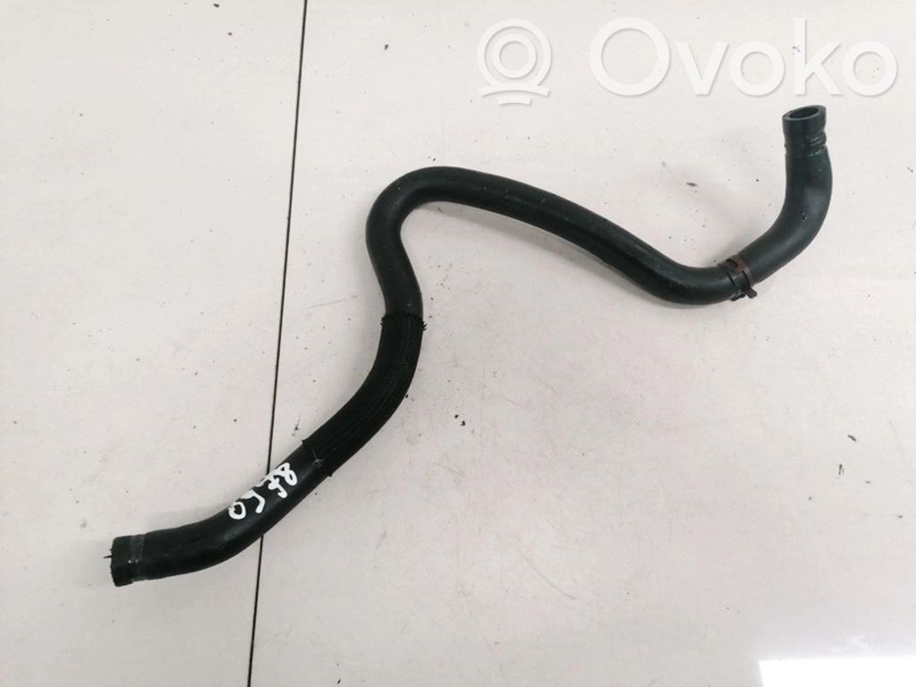 Volvo S40, V40 Conductă/furtun lichid de răcire motor