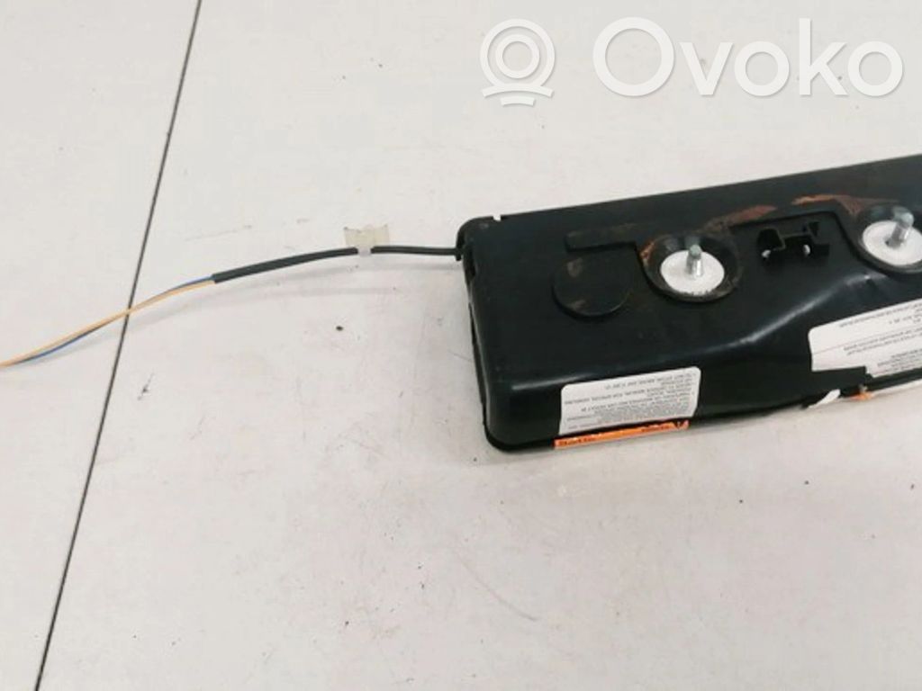 Nissan Micra Airbag scaun