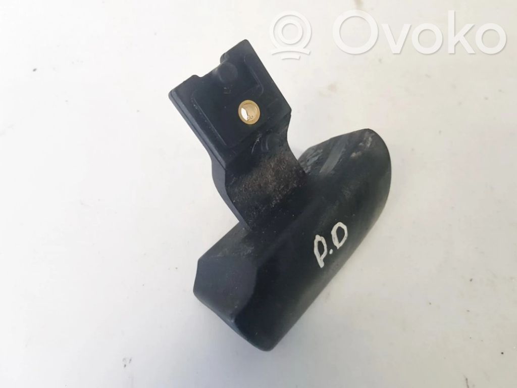 Muu ulkopuolen osa   1J0881254,1J0881254
