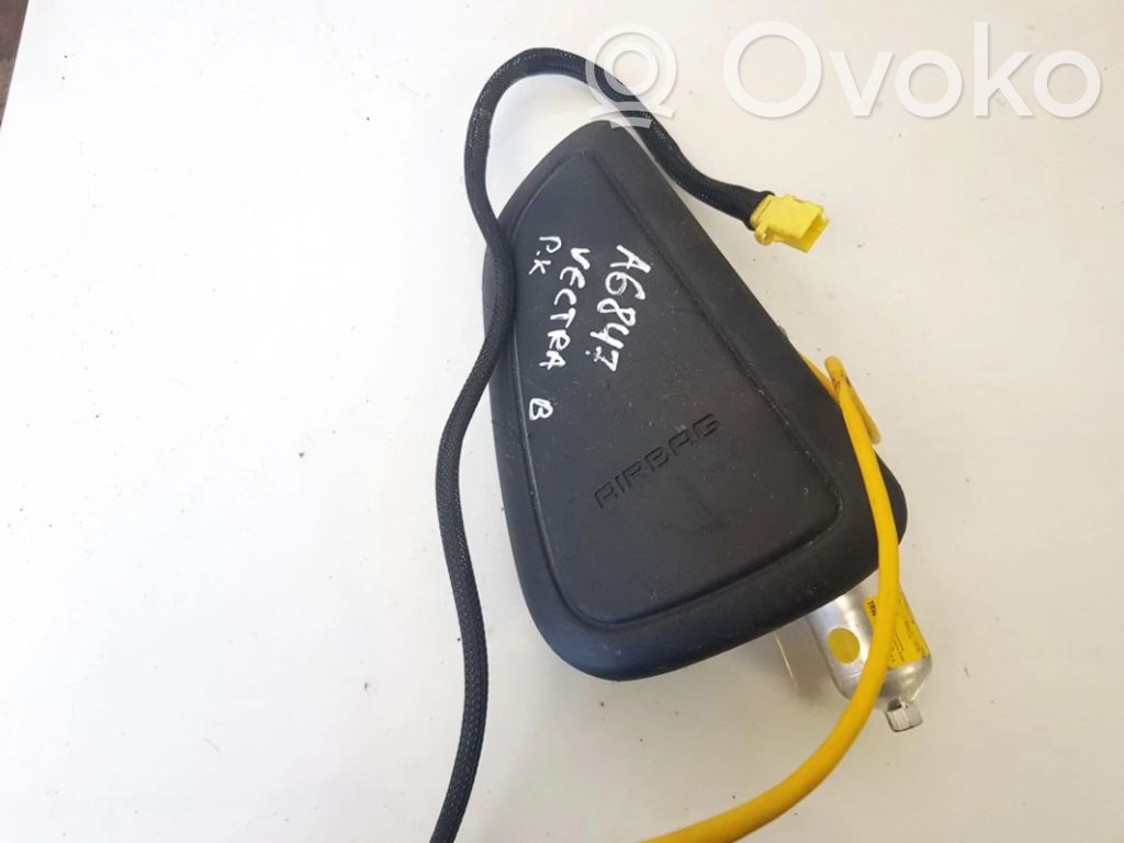 Opel Vectra B Airbag sedile 