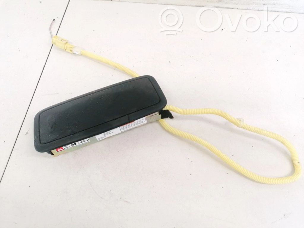 Honda Civic Airbag sedile 
