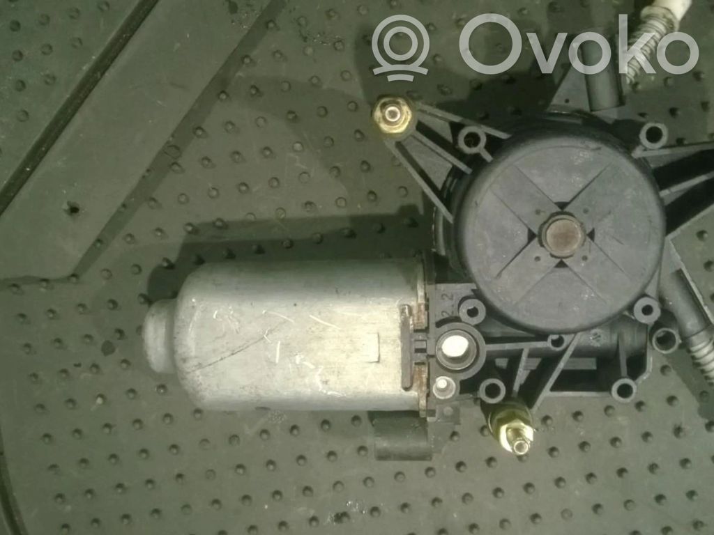 Silniczek podnoszenia szyby drzwi tylnych   400326A,22240398,22240398,400326A