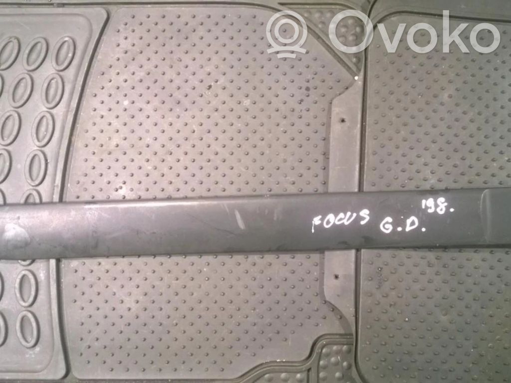 Ford Focus Apdaila galinių durų (moldingas) 