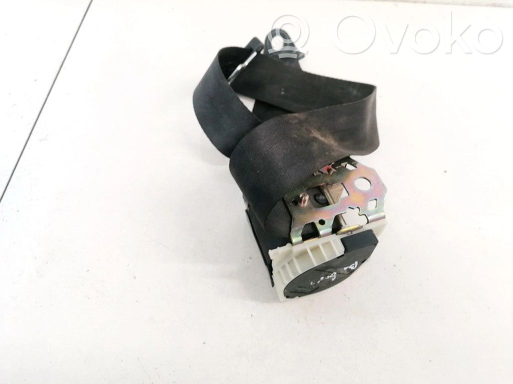 Cinturón trasero   96408629XX,96408629XX
