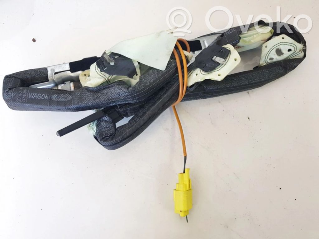Ford Focus Airbag del techo 