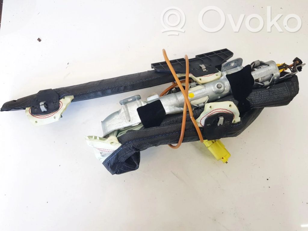 Ford Focus Jumta gaisa spilvens 